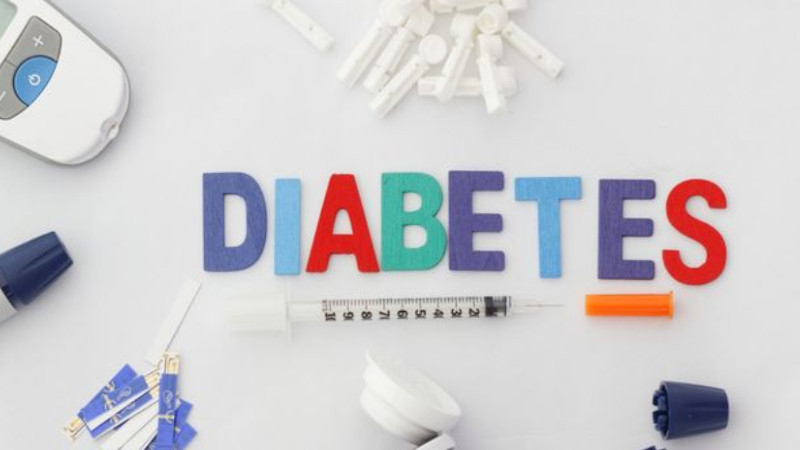 Komplikasi Diabetes Melitus Bisa Menyerang Mata Hingga Ujung Kaki – PAFI Muara Sabak